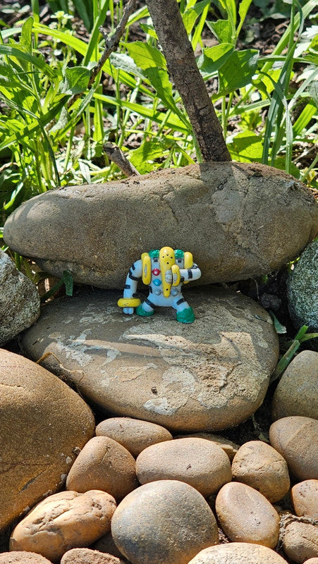 Super figurine Pokemon Nintendo Regigigas