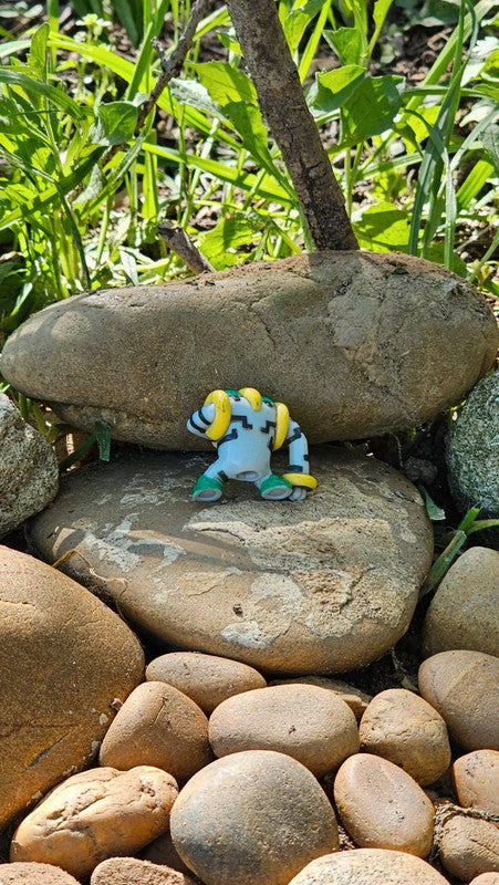 Super figurine Pokemon Nintendo Regigigas