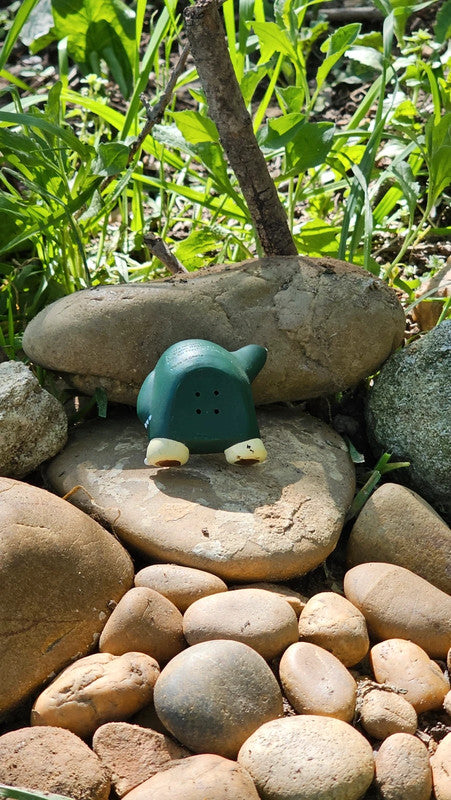 Super figurine Pokemon Nintendo ronflex