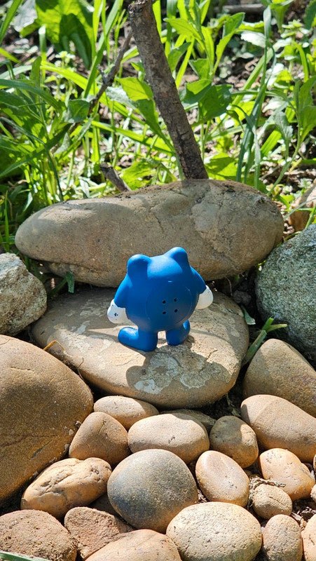 Super figurine Pokemon Nintendo Tetarte