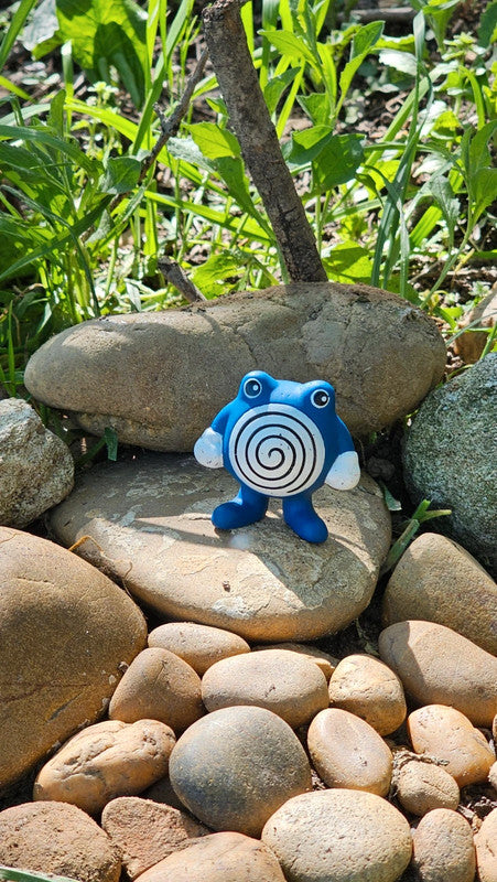 Super figurine Pokemon Nintendo Tetarte