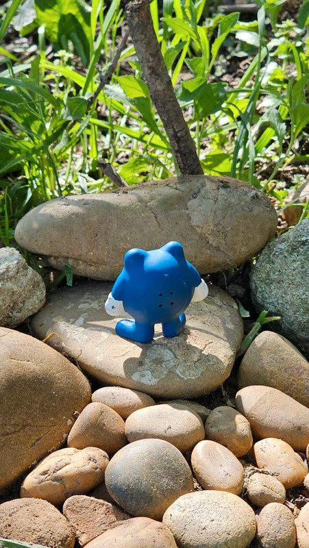 Super figurine Pokemon Nintendo Tetarte