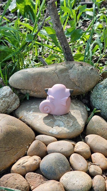 Super figurine Pokemon Nintendo melofee