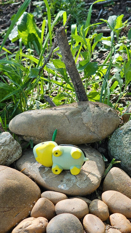 Super figurine Pokemon Nintendo tortipouss