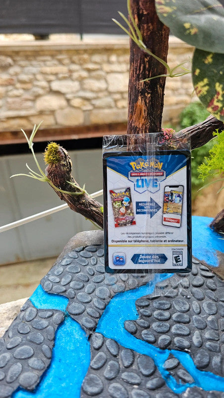 Super carte Pokemon Nintendo Évolution prismatique noctali EX 060/131
