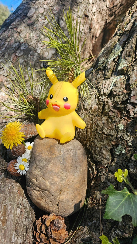 Super figurine Pokemon Nintendo pikachu