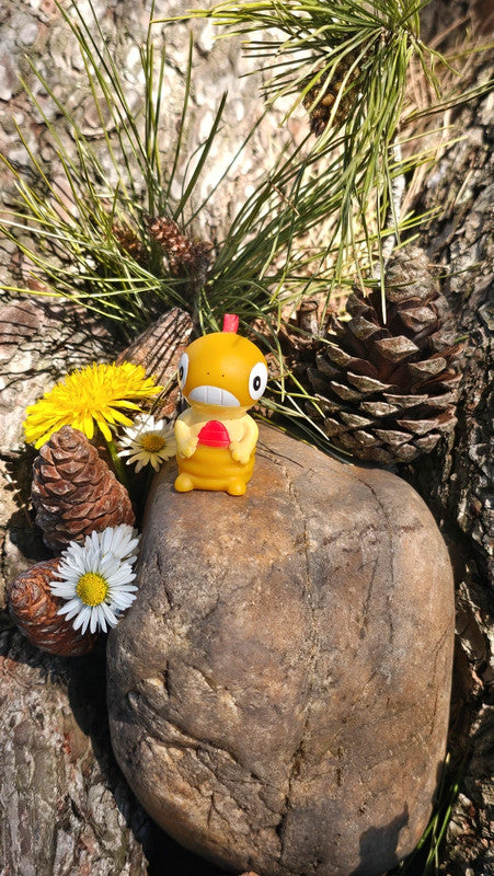 Super figurine Pokemon Nintendo finger puppet baggaid