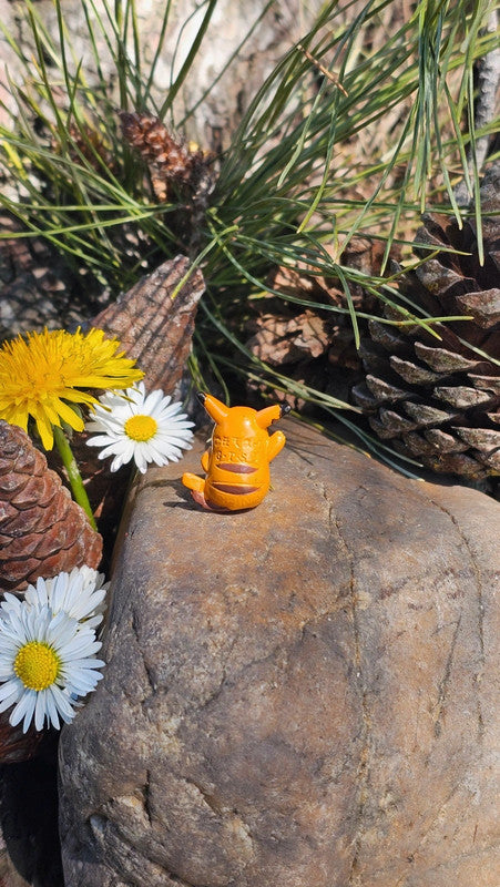 Super petite figurine Pokemon Nintendo pikachu