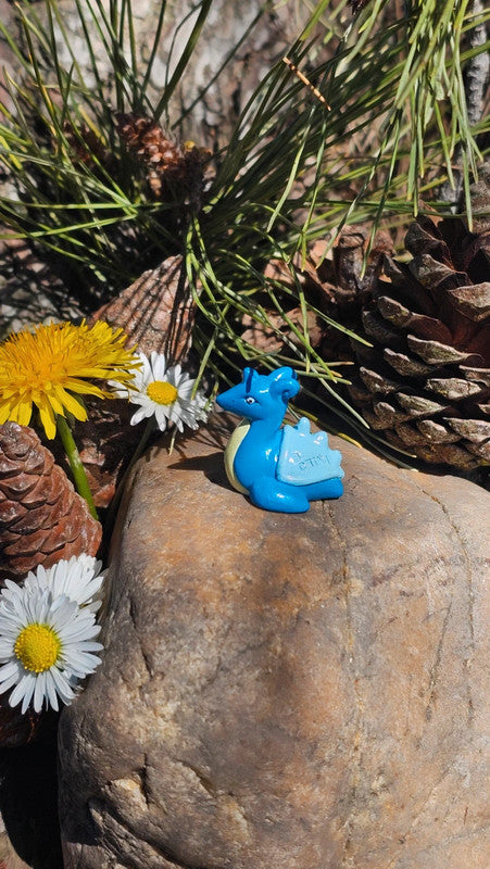 Super petite figurine Pokemon Nintendo lokhlass
