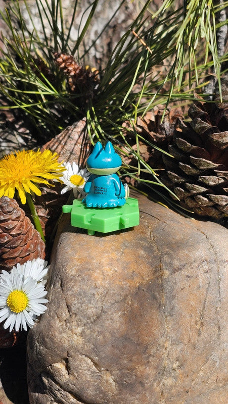 Super petite figurine Pokemon Nintendo Goinfrex