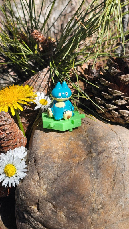 Super petite figurine Pokemon Nintendo Goinfrex