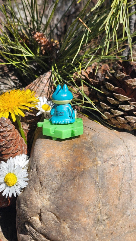 Super petite figurine Pokemon Nintendo Goinfrex