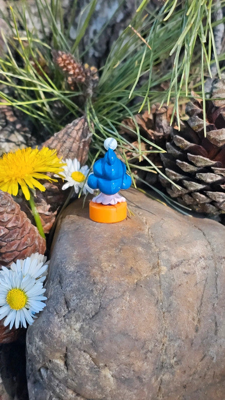 Super petite figurine Pokemon Nintendo mime jr