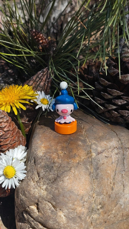 Super petite figurine Pokemon Nintendo mime jr