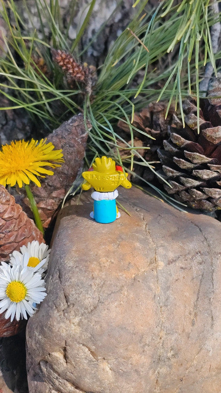 Super petite figurine Pokemon Nintendo tygnon