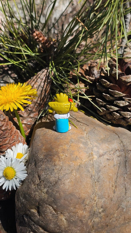 Super petite figurine Pokemon Nintendo tygnon