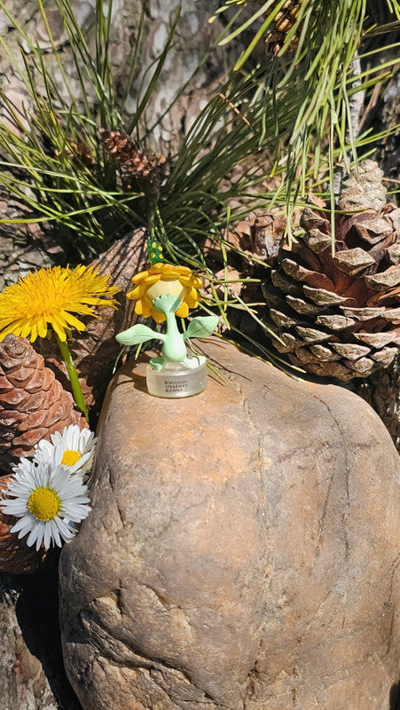 Super petite figurine Pokemon Nintendo Héliantroc