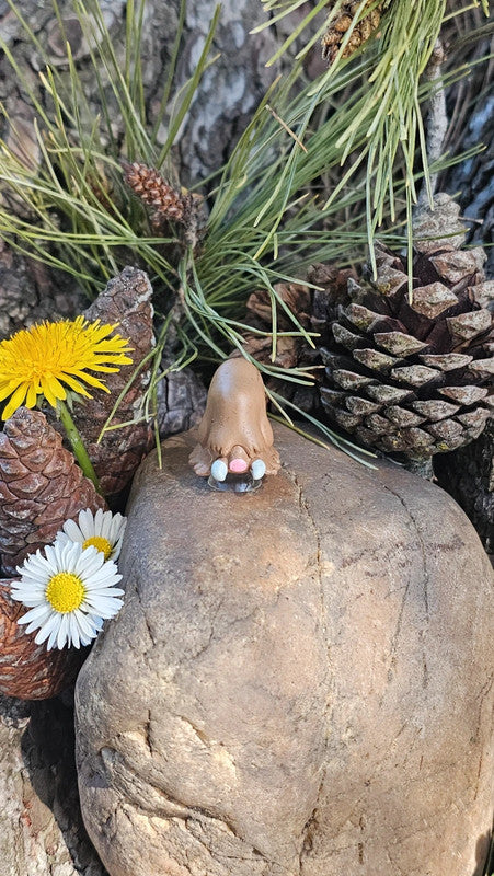 Super petite figurine Pokemon Nintendo cochignon
