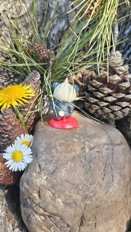 Super figurine Pokemon Nintendo Pandespiègle