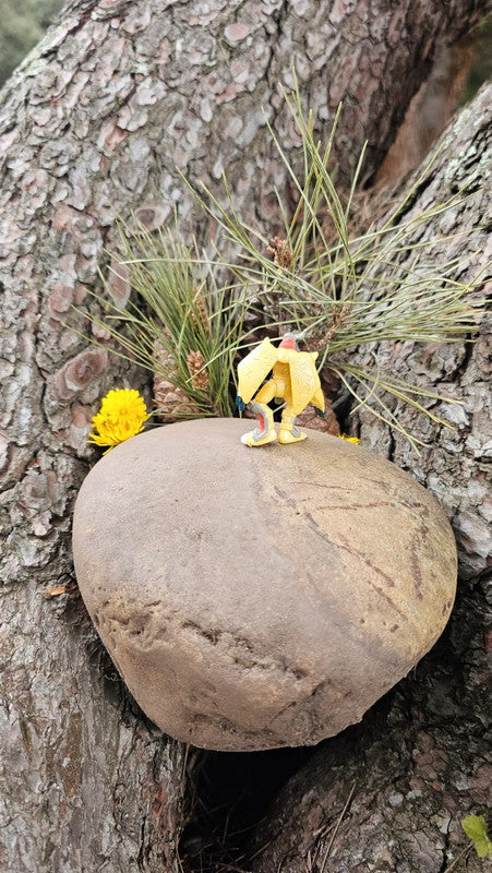 Super figurine digimon