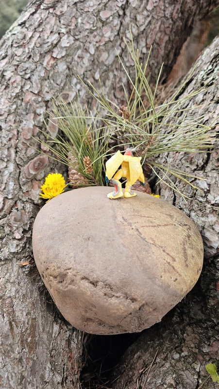 Super figurine digimon