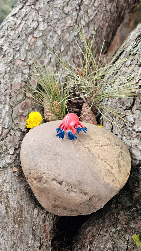 Super figurine digimon