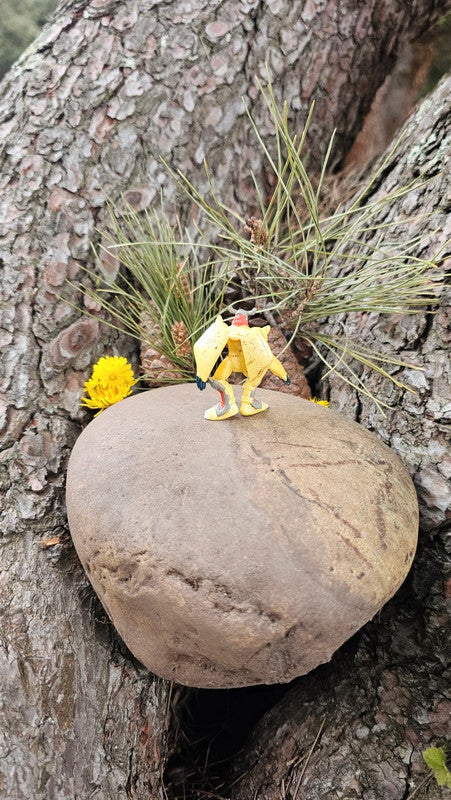 Super figurine digimon
