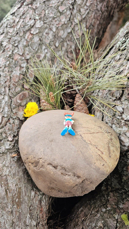 Super figurine digimon