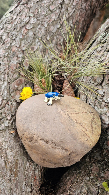 Super figurine digimon