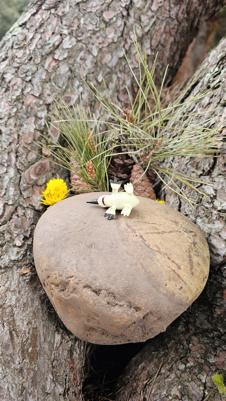 Super figurine digimon