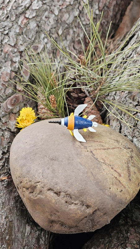 Super figurine digimon