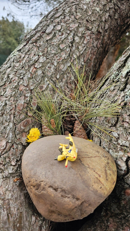 Super figurine digimon