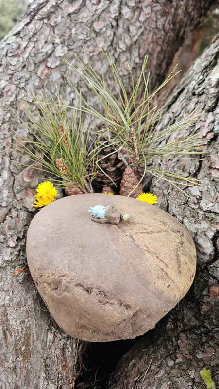 Super petite figurine Pokemon Monaflemit