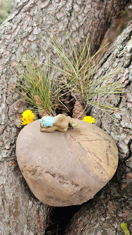 Super figurine Pokemon Monaflemit