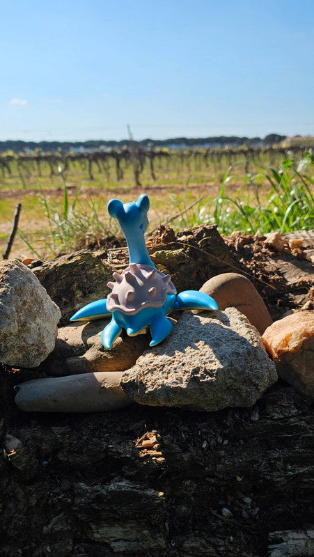 Super figurine Pokemon Nintendo lokhlass