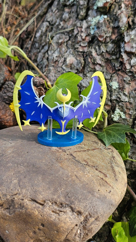 Super figurine Pokemon Nintendo lunala