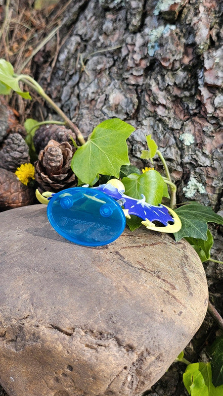 Super figurine Pokemon Nintendo lunala