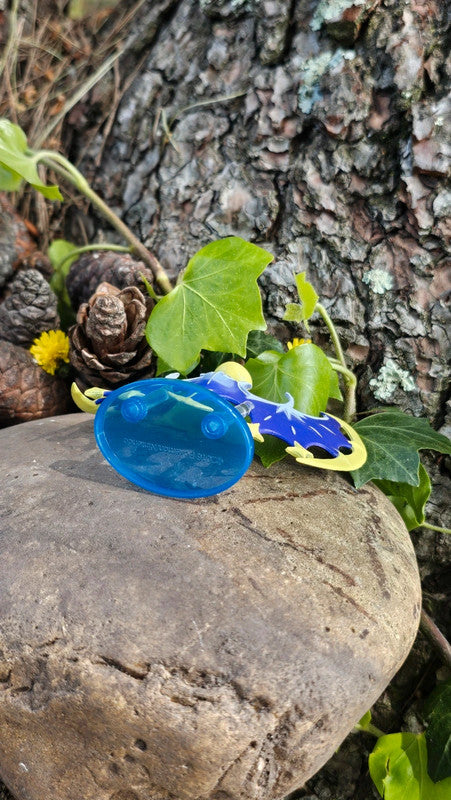 Super figurine Pokemon Nintendo lunala