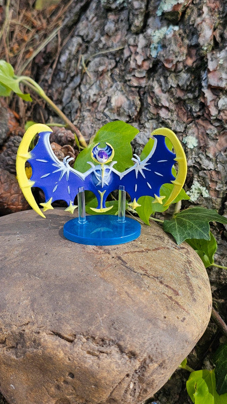 Super figurine Pokemon Nintendo lunala