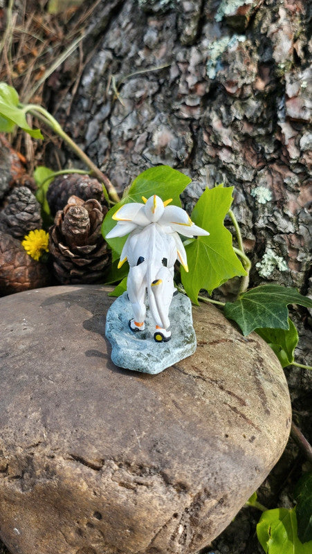 Super figurine Pokemon Nintendo collector solgaleo