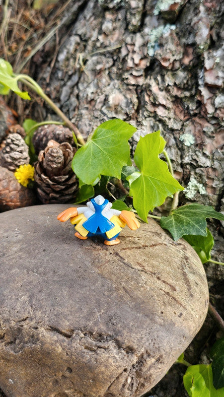 Super figurine Pokemon Nintendo hariyama