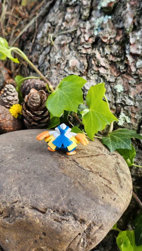 Super figurine Pokemon Nintendo hariyama