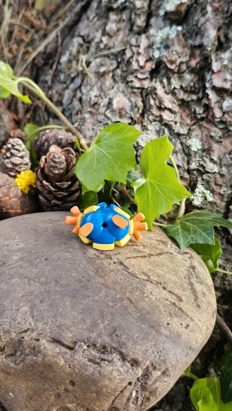 Super figurine Pokemon Nintendo hariyama