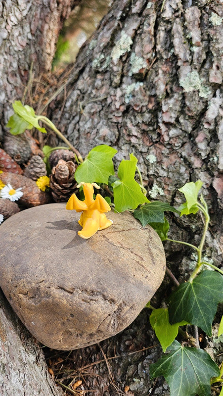 Super figurine Pokemon Nintendo Dracolosse