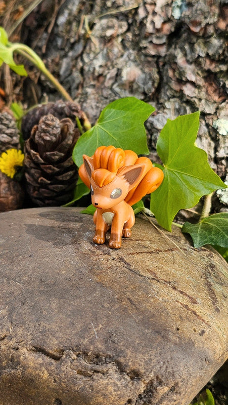 Super figurine Pokemon Nintendo Goupix