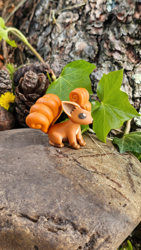 Super figurine Pokemon Nintendo Goupix