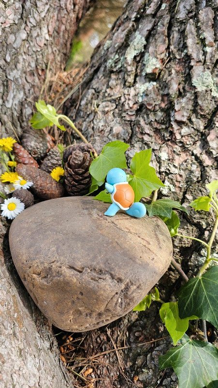 Super figurine Pokemon Nintendo Carapuce