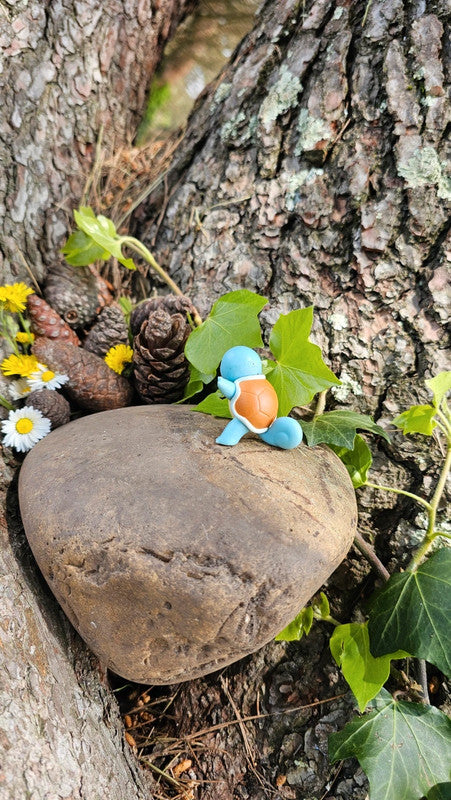 Super figurine Pokemon Nintendo Carapuce