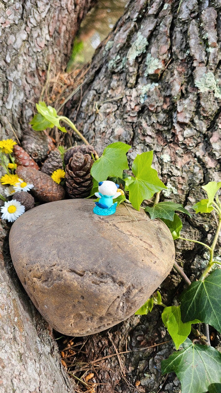 Super petite figurine Pokemon Nintendo Moustillon