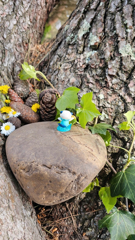 Super petite figurine Pokemon Nintendo Moustillon
